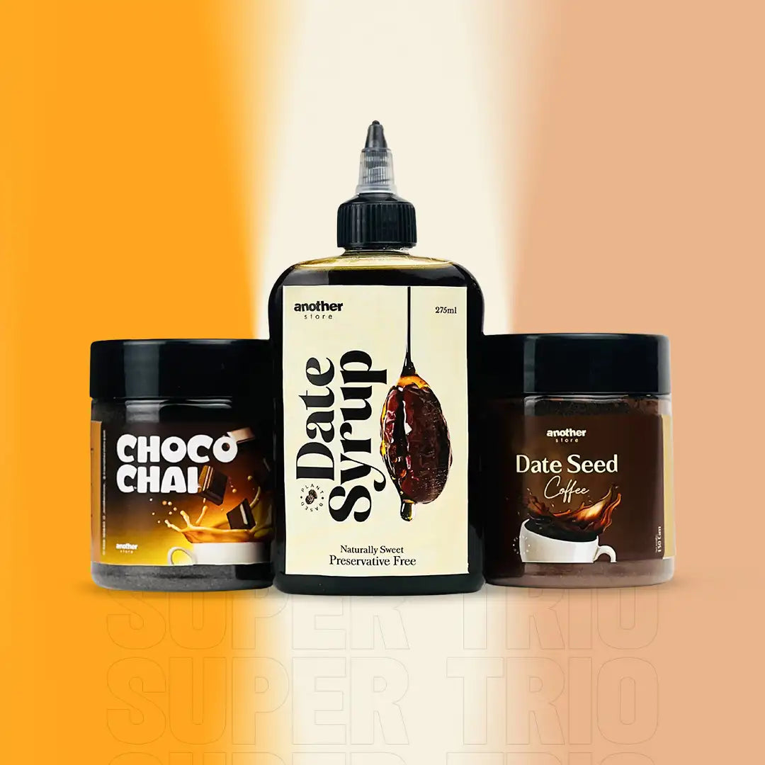 Super Trio – Another Store