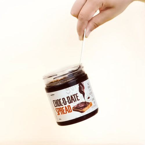 Choco Date Spread