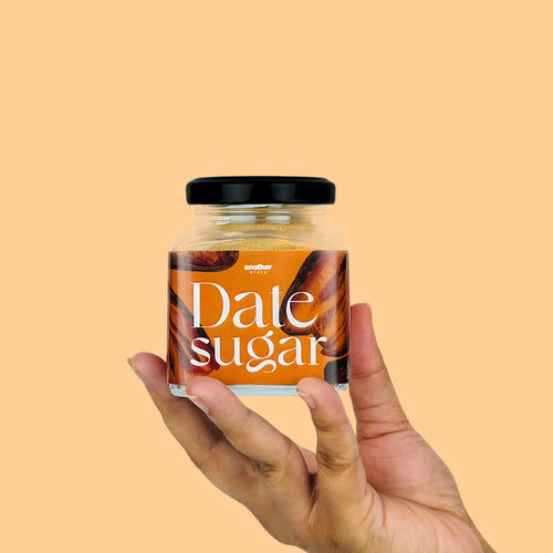Date Sugar