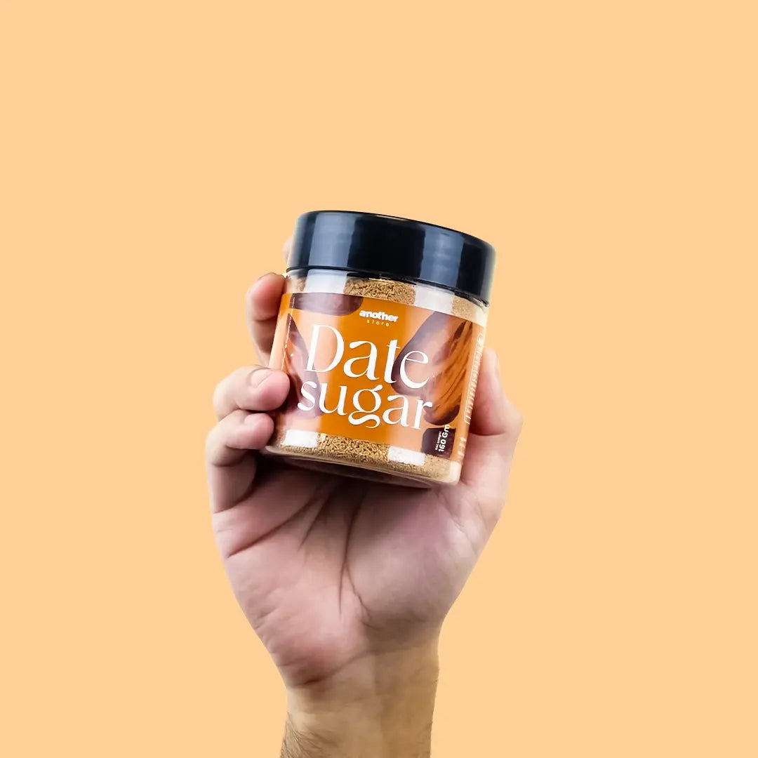 Date Sugar
