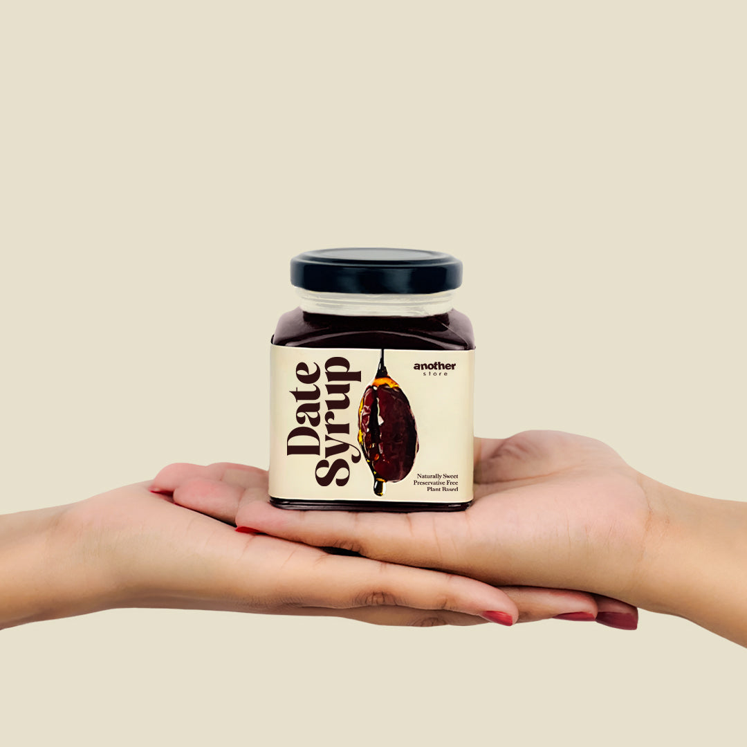 Date Syrup