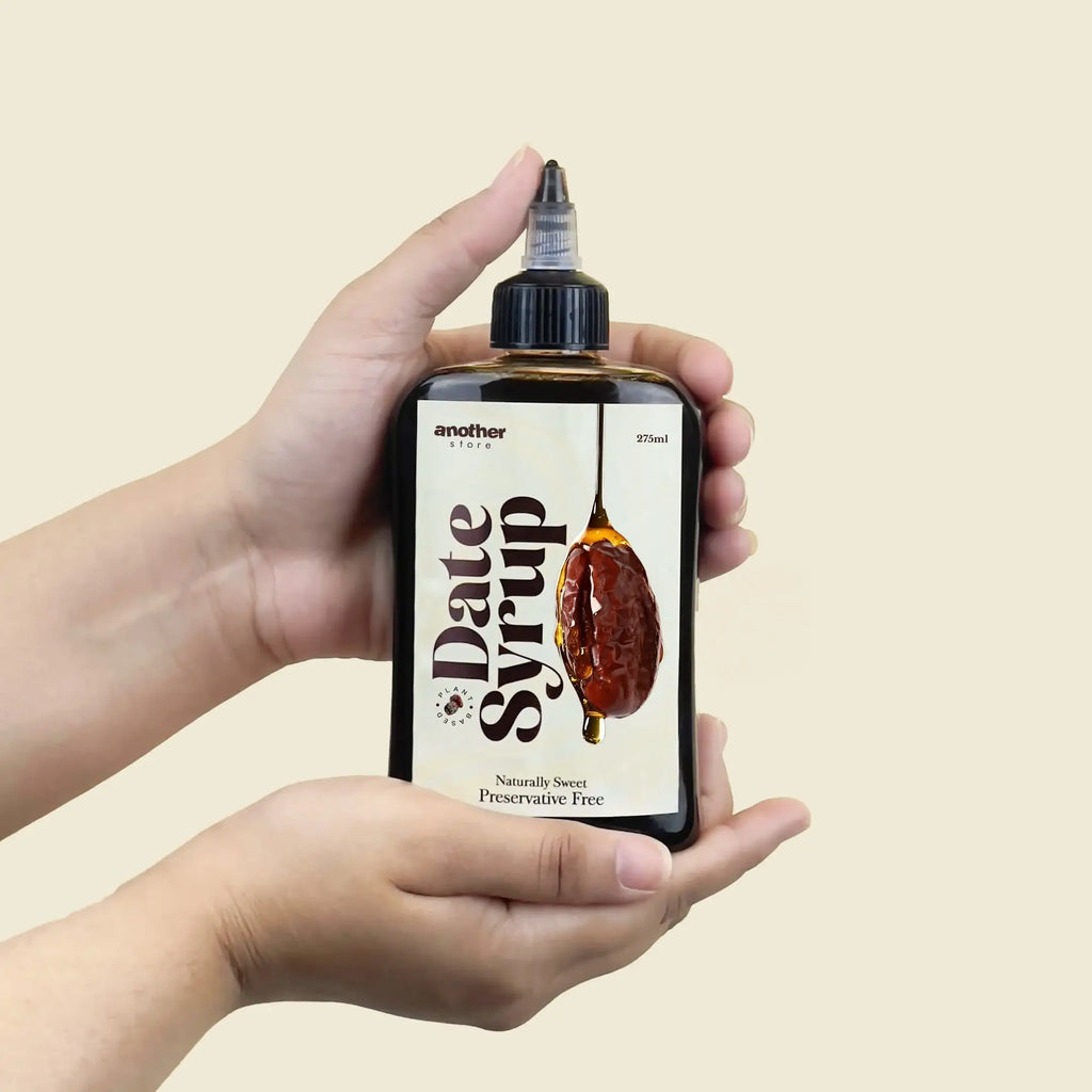 Date Syrup
