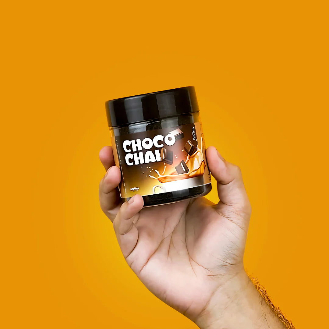 Choco Chai