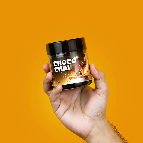 Choco Chai