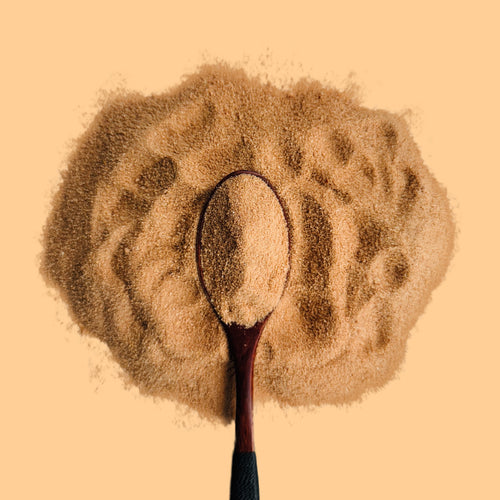 Date Sugar