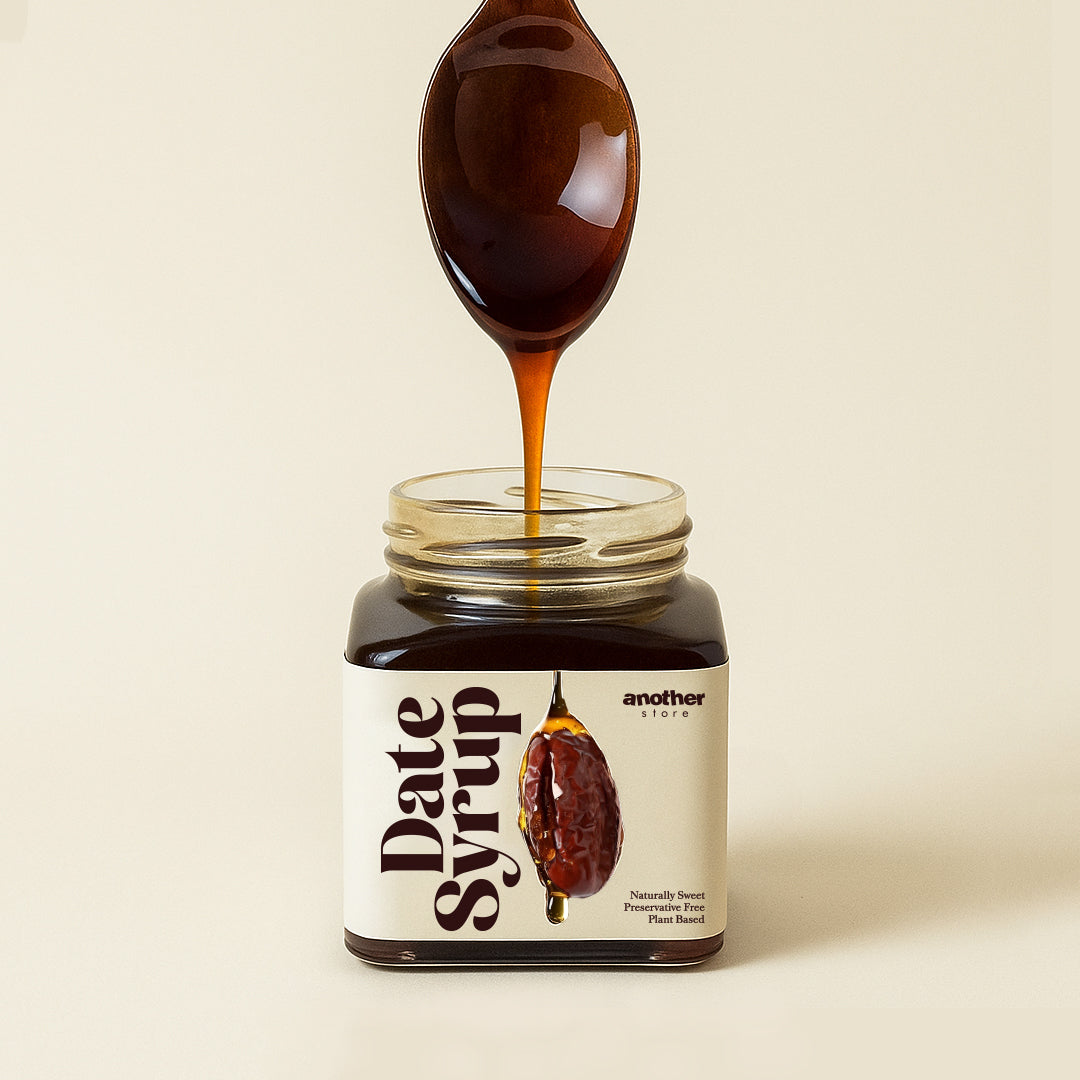 Date Syrup