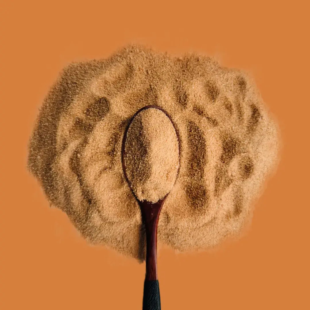 Date Sugar