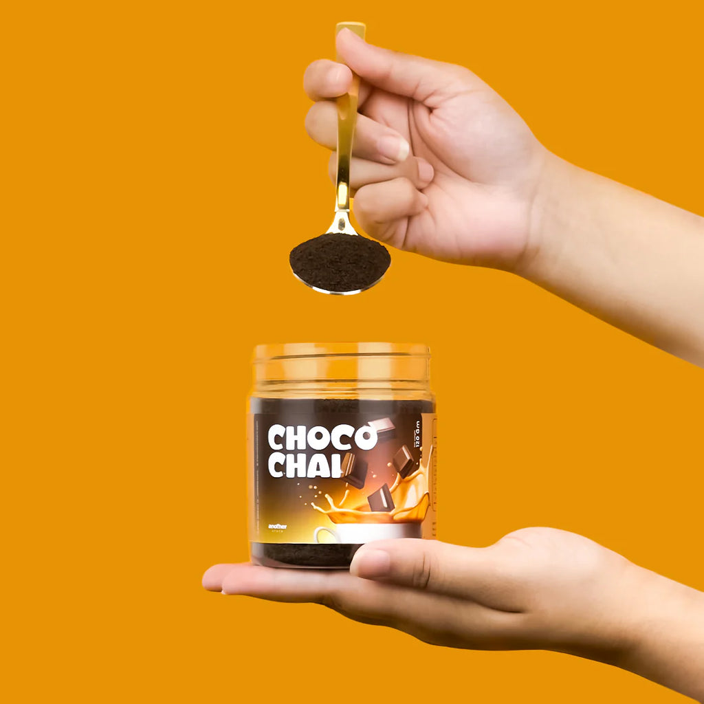 Choco Chai