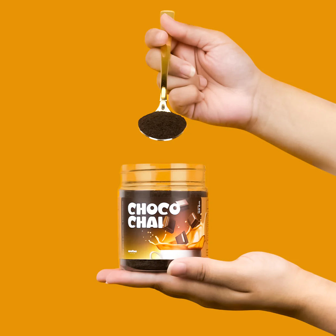Choco Chai