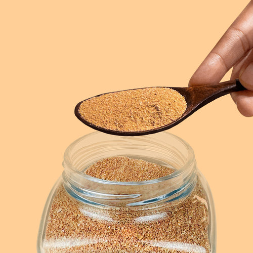 Date Sugar