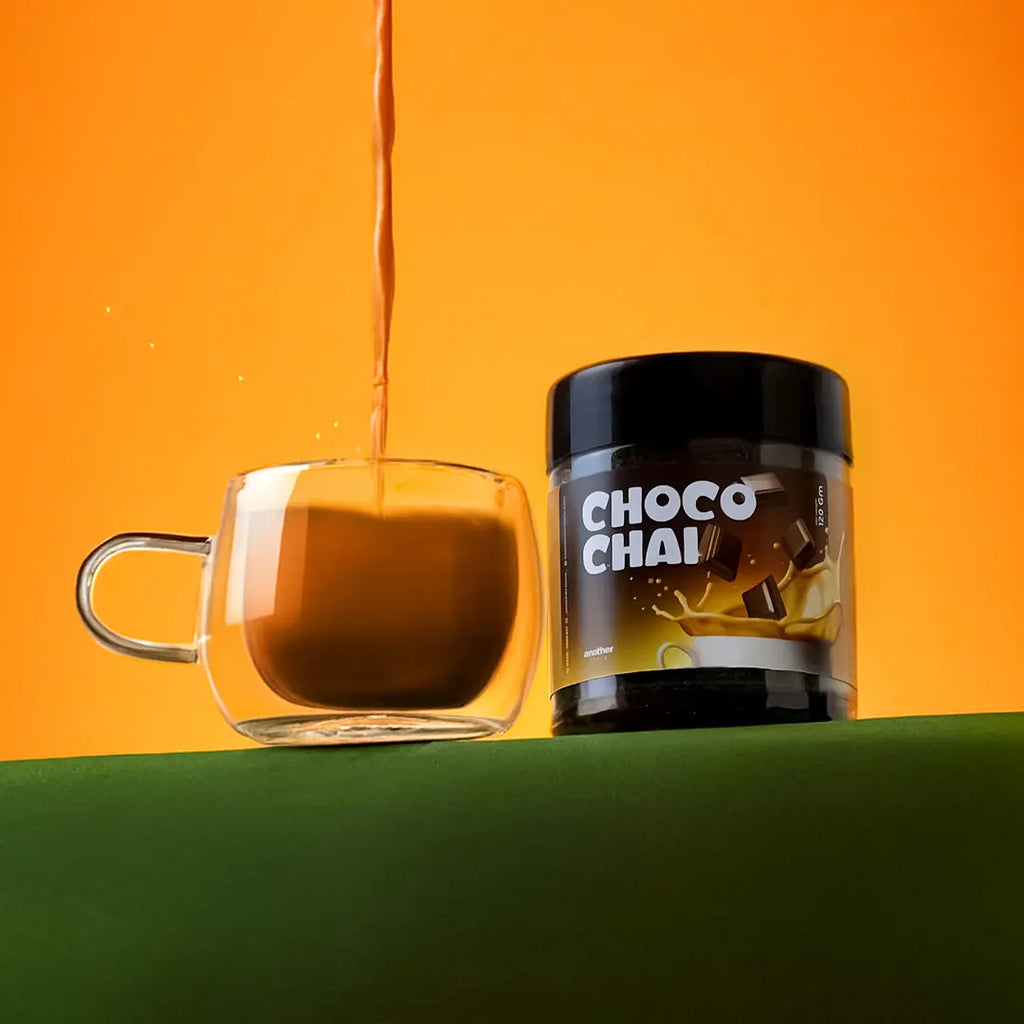 Choco Chai