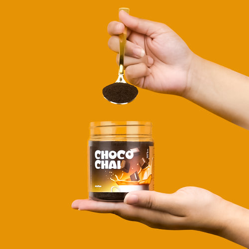 Choco Chai