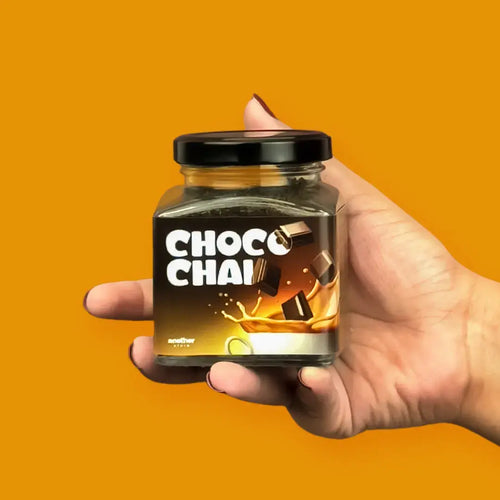 Choco Chai