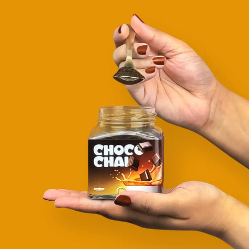 Choco Chai