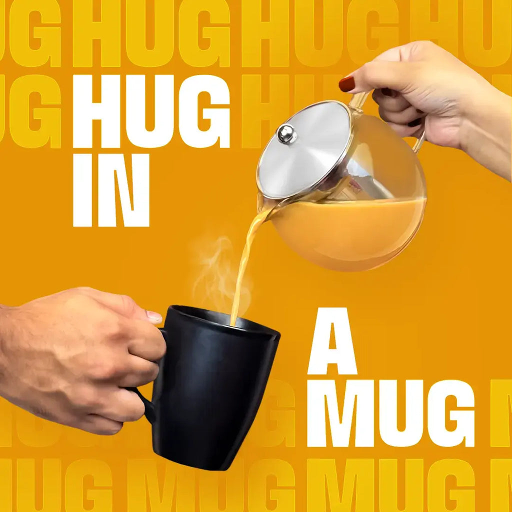 Choco Chai