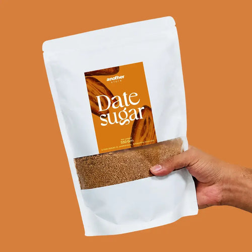 Date Sugar
