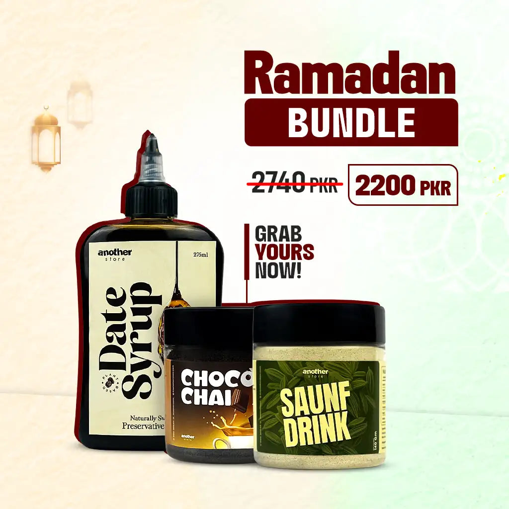 Ramadan Bundle